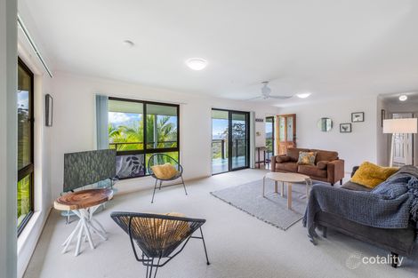 Property photo of 569 Palmwoods-Montville Road Montville QLD 4560