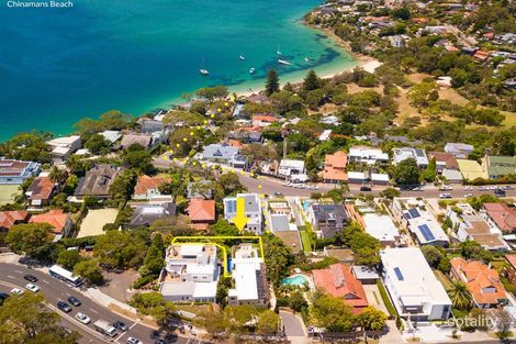 Property photo of 1/199 Spit Road Mosman NSW 2088