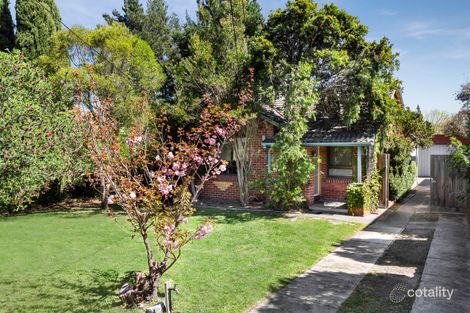 Property photo of 13 Valerian Street Hampton VIC 3188