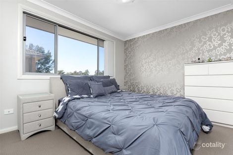 Property photo of 2/1A Davis Road Marayong NSW 2148