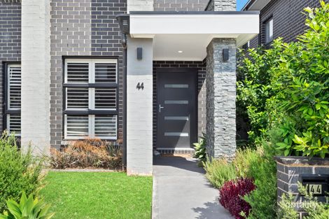 Property photo of 44 Ward Street Schofields NSW 2762