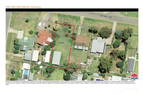 146 Golf Club Dr, Howlong, NSW 2643