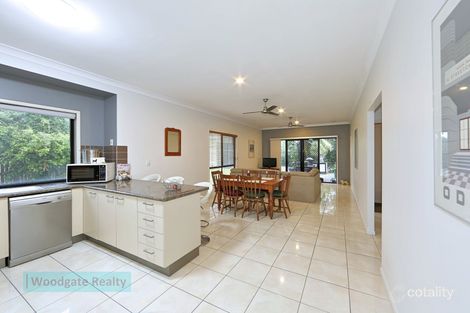 Property photo of 8 Honeyeater Court Woodgate QLD 4660
