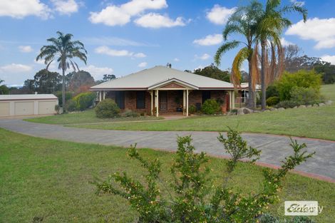 1 Rebecca Ct, Warwick, QLD 4370
