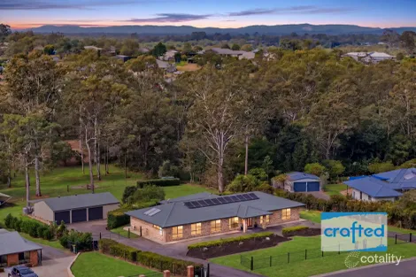 Property photo of 42-44 Tall Timber Road New Beith QLD 4124