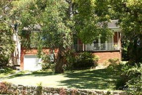 25 Bungaloe Ave, Balgowlah Heights, NSW 2093