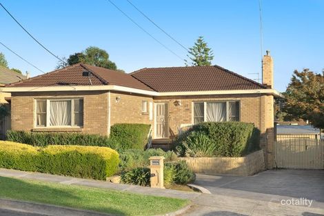 18 Rae St, Templestowe Lower, VIC 3107