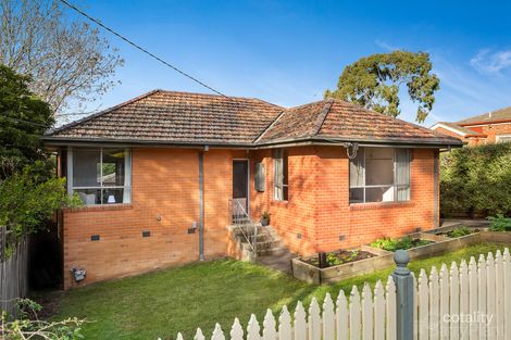 1/22 Avalon Gr, Ringwood North, VIC 3134