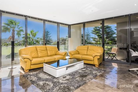 Property photo of 3/173 Old Burleigh Road Broadbeach QLD 4218