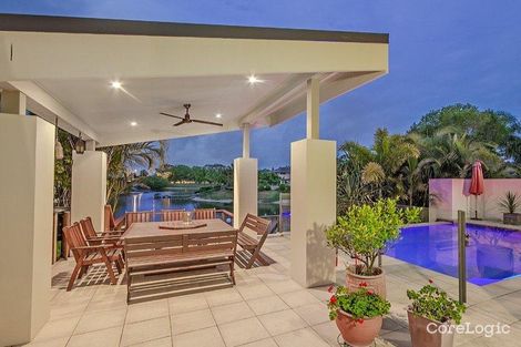 Property photo of 83 Hooker Boulevard Broadbeach Waters QLD 4218