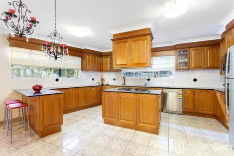 Property photo of 20 Hickory Place Dural NSW 2158