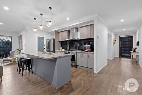 Property photo of 3 Harborough Street Bridgeman Downs QLD 4035