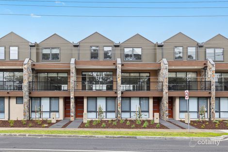 6/33 ARTHUR ST, ELTHAM, VIC 3095