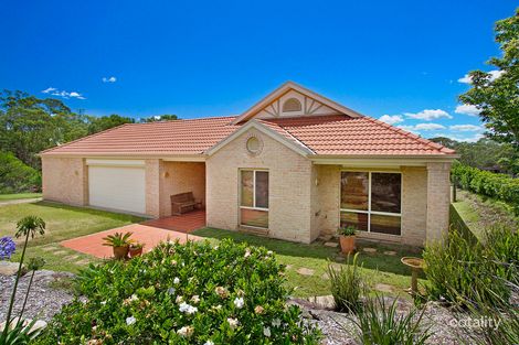 25 Grand Haven Rd, East Kurrajong, NSW 2758