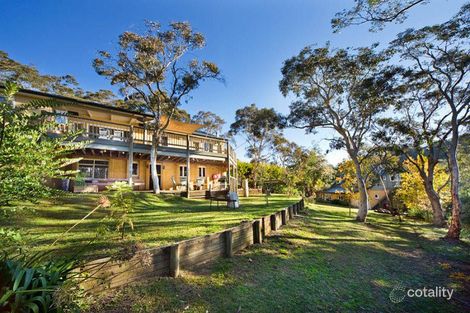 91 Highland St, Leura, NSW 2780