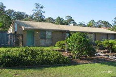 43 Ware Dr, Currumbin Waters, QLD 4223