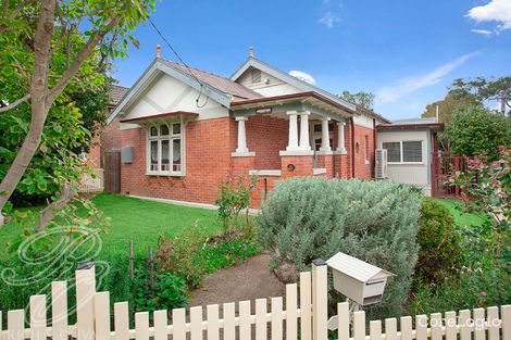 Property photo of 11 Ardgryffe Street Burwood Heights NSW 2136