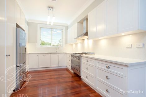 Property photo of 11 Ardgryffe Street Burwood Heights NSW 2136