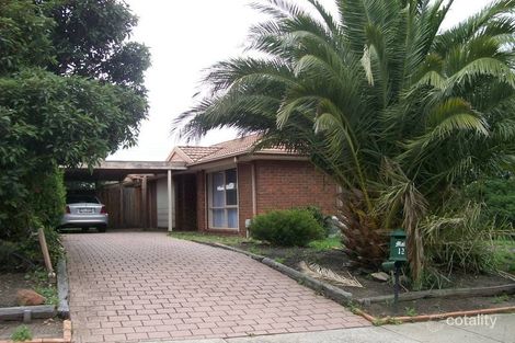 Property photo of 12 Crampton Crescent Mill Park VIC 3082