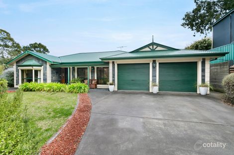 Property photo of 113 Homestead Drive Aberfoyle Park SA 5159