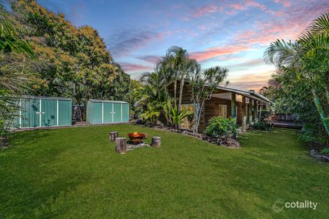 Property photo of 29 Tropic Road Cannonvale QLD 4802