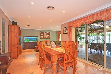 Property photo of 14 Helena Place Albion Park NSW 2527