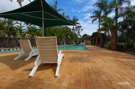 Property photo of 46/39 Pitta Place Carseldine QLD 4034