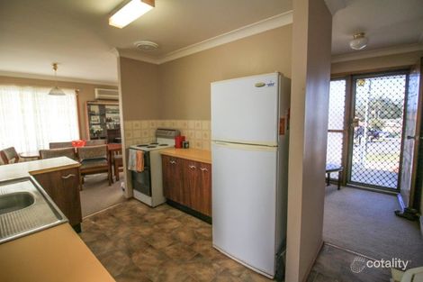 Property photo of 16 Alhambra Avenue Macquarie Hills NSW 2285