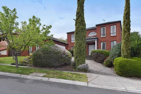 14 Willowtree Cres, Niddrie, VIC 3042