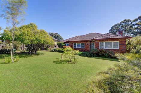 Property photo of 6 Woorang Street Eastwood NSW 2122