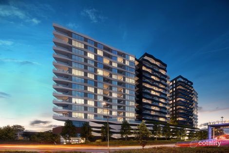 305/25 Bouquet St, South Brisbane, QLD 4101