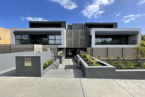 202/468 Whitehorse Rd, Surrey Hills, VIC 3127