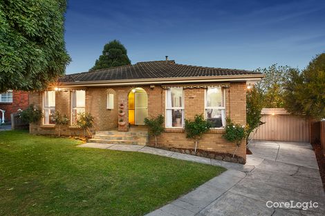 Property photo of 6 Dawn Court Viewbank VIC 3084