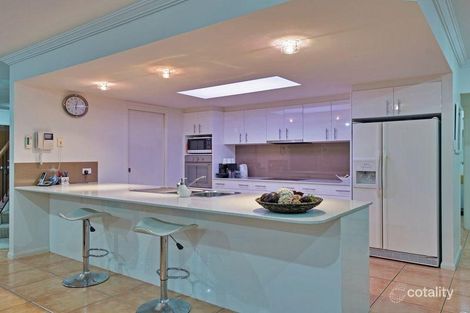 Property photo of 26 Piccolo Street Coomera QLD 4209