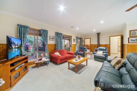 Property photo of 1 Pepperell Drive Drouin VIC 3818