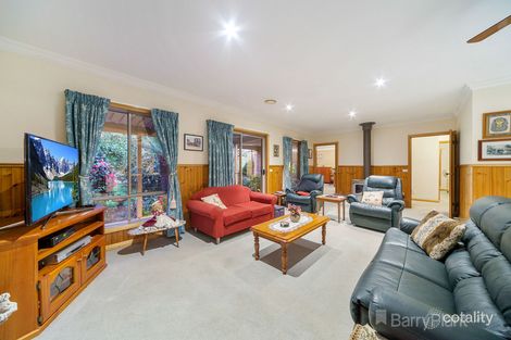 Property photo of 1 Pepperell Drive Drouin VIC 3818