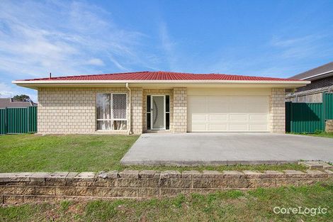 Property photo of 31 McGarry Street Eight Mile Plains QLD 4113