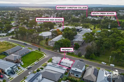 Property photo of 128 Riverstone Road Riverstone NSW 2765