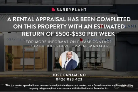 Property photo of 13 Tadstan Drive Tullamarine VIC 3043