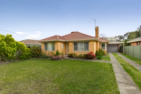 Property photo of 13 Tadstan Drive Tullamarine VIC 3043