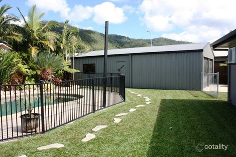 11 Rossi St, Gordonvale, QLD 4865