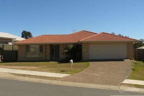 36 Sandhurst Pl, Brassall, QLD 4305