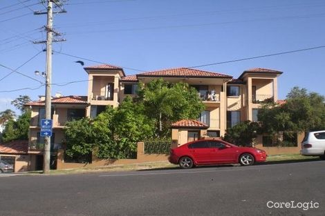 Property photo of 15/70 Lang Parade Auchenflower QLD 4066