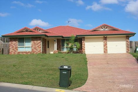 Property photo of 15 Enderbury Crescent Pacific Pines QLD 4211