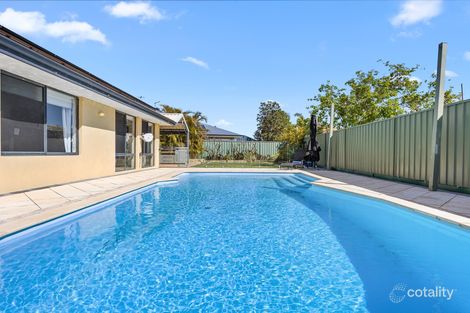 Property photo of 7 Dryandra Elbow Atwell WA 6164