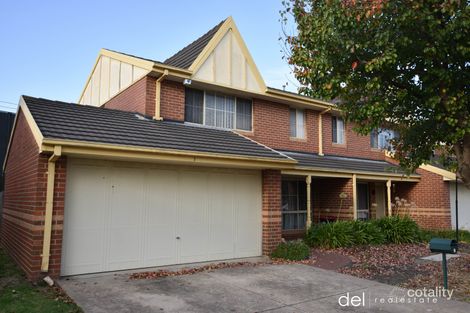 7/36-40 Hennessy Way, Dandenong North, VIC 3175