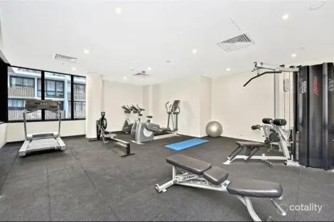 Property photo of 1303/2-20 Chisholm Street Wolli Creek NSW 2205