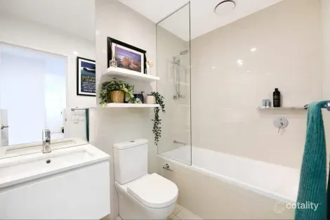 Property photo of 1303/2-20 Chisholm Street Wolli Creek NSW 2205