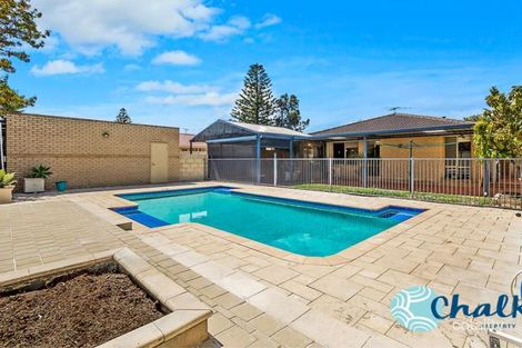 Property photo of 5 Salcombe Way Warnbro WA 6169