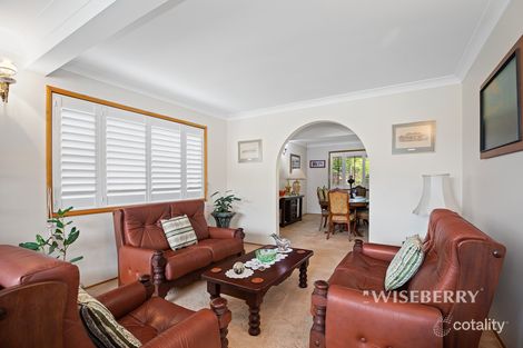 Property photo of 6 Koala Close Norah Head NSW 2263